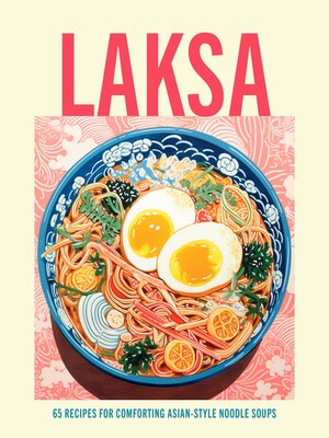 cover image of Laksa